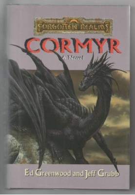 Cormyr - Forgotten Realms: Cormyr Saga, Book 1