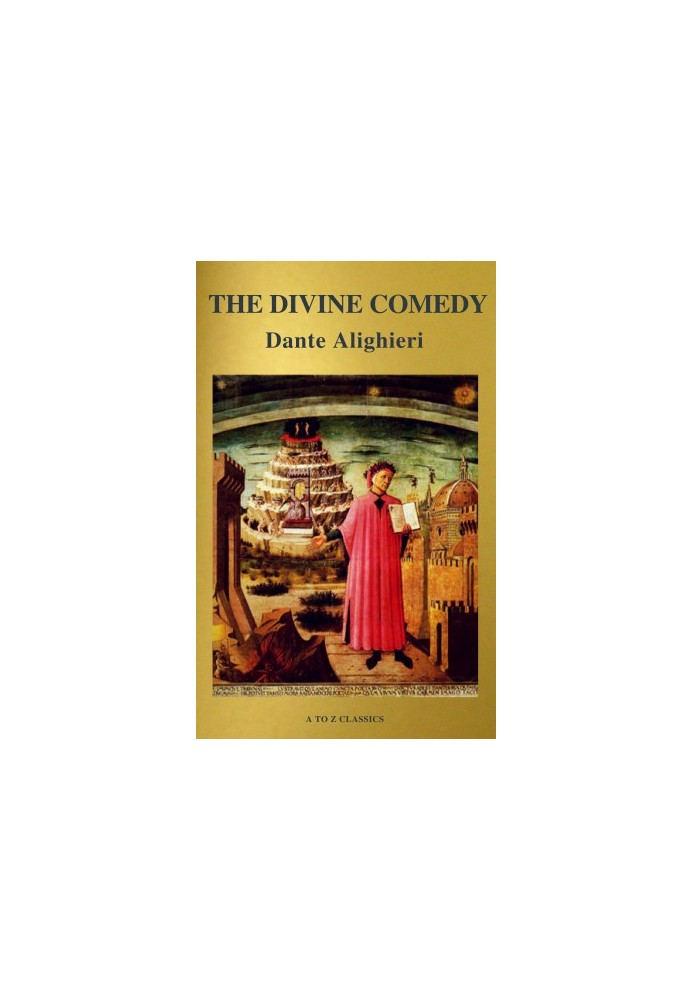 The Divine Comedy