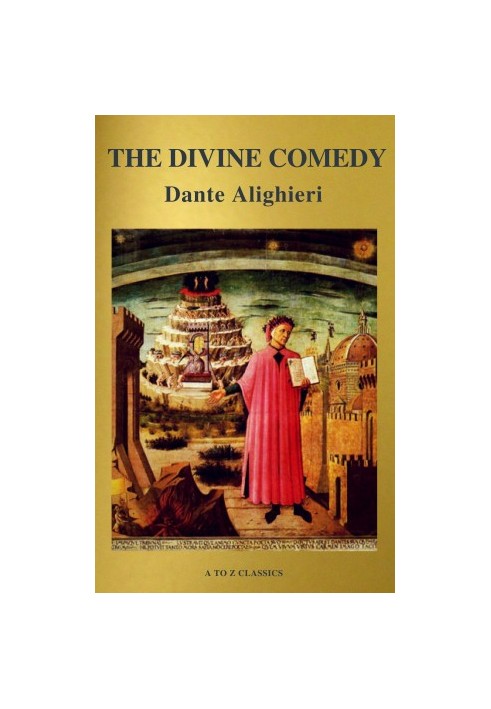 The Divine Comedy