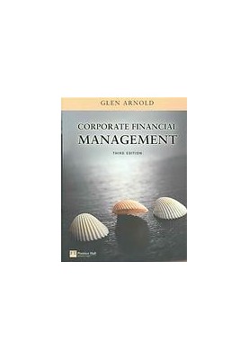 Corporate financial management