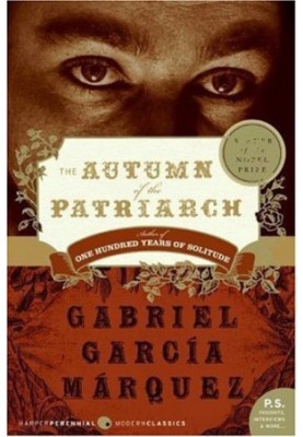 The Autumn of the Patriarch