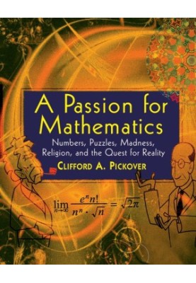 A Passion for Mathematics