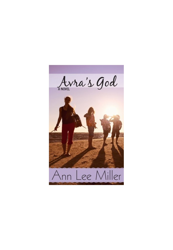 [New Smyrna Beach 01] • Avra's God