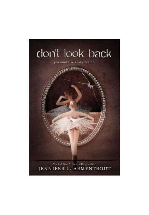 Don't Look Back