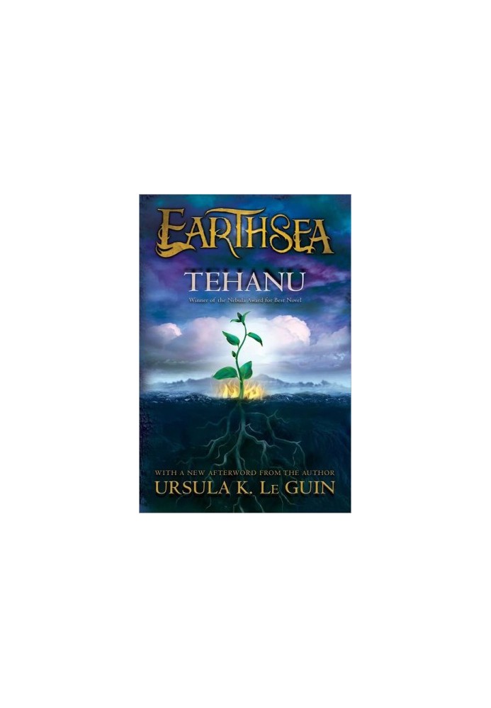 Tehanu
