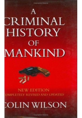 A Criminal History of Mankind