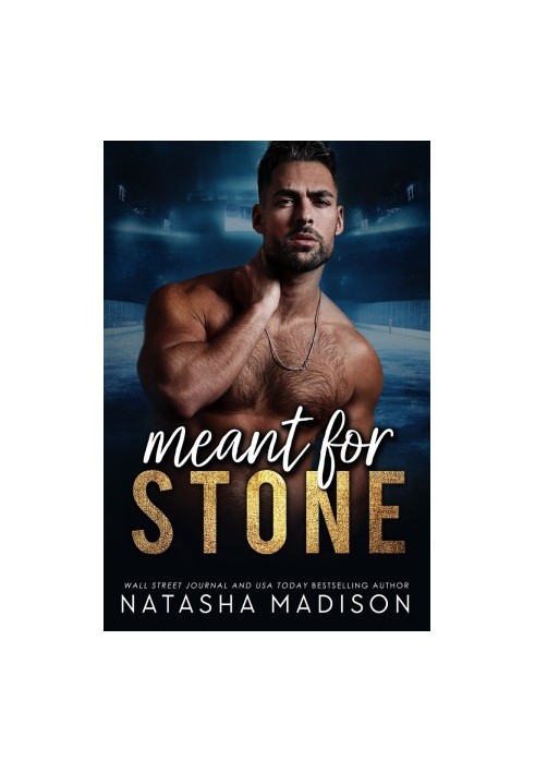 Meant For Stone (Meant For Series 1)