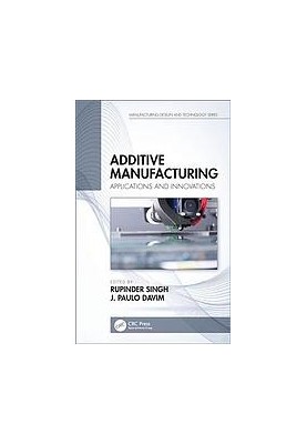 Additive manufacturing: applications and innovations