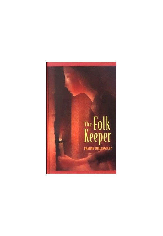 The Folk Keeper