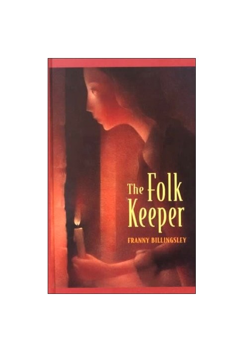 The Folk Keeper