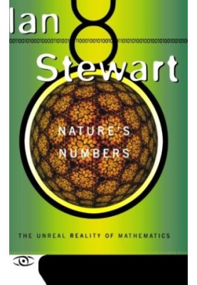 Nature's numbers : the unreal reality of mathematics