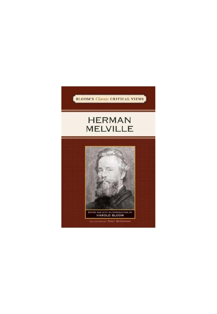 Herman Melville