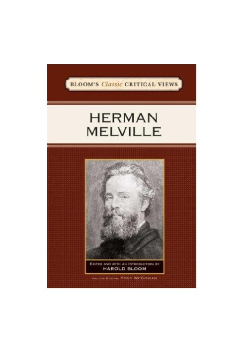 Herman Melville