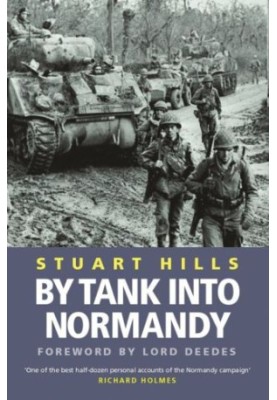 By tank into Normandy