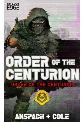 Order of the Centurion