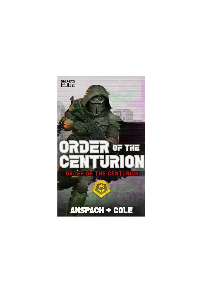 Order of the Centurion