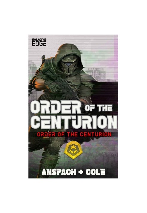 Order of the Centurion