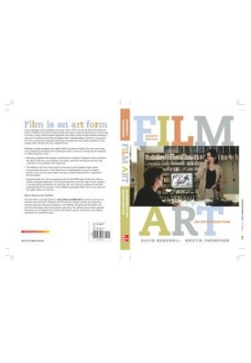 Film Art: An Introduction