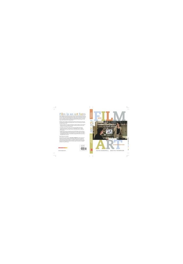 Film Art: An Introduction