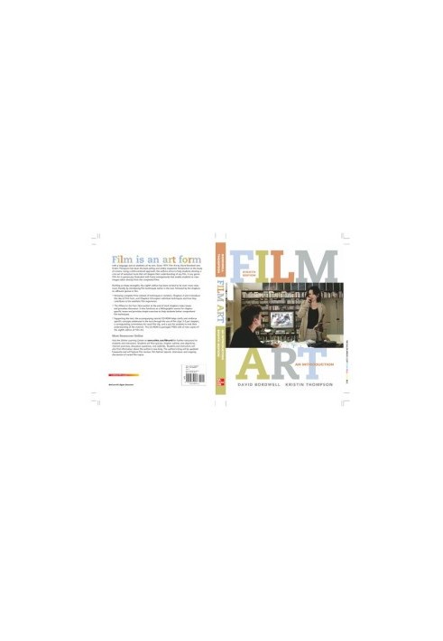 Film Art: An Introduction