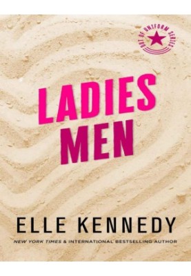 Ladies Men (Out of Uniform Book 3)