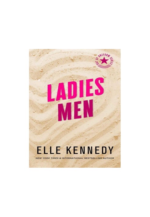 Ladies Men (Out of Uniform Book 3)