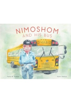 Nimoshom and his bus