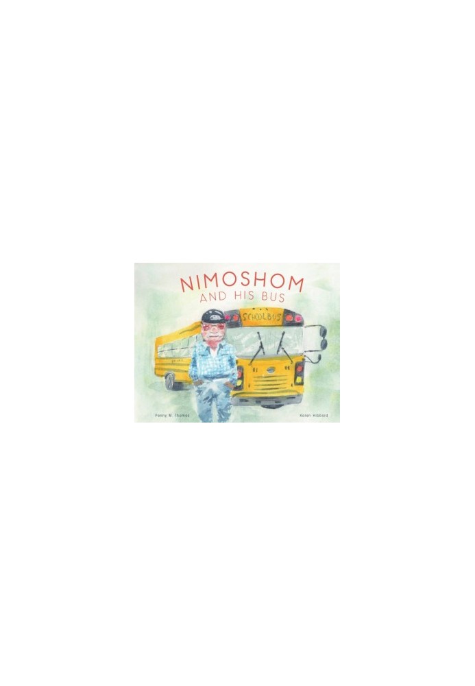 Nimoshom and his bus