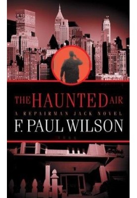 The Haunted Air Repairman Jack 4 (Repairman Jack)