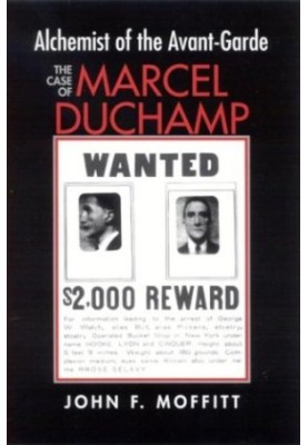 Alchemist of the avant-garde : the case of Marcel Duchamp