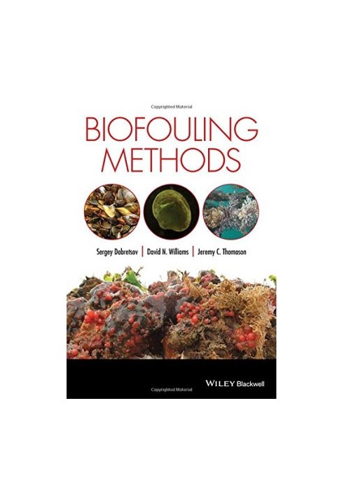 Biofouling Methods