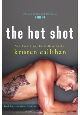 [Game On 04] • The Hot Shot