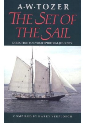 The Set of the Sail