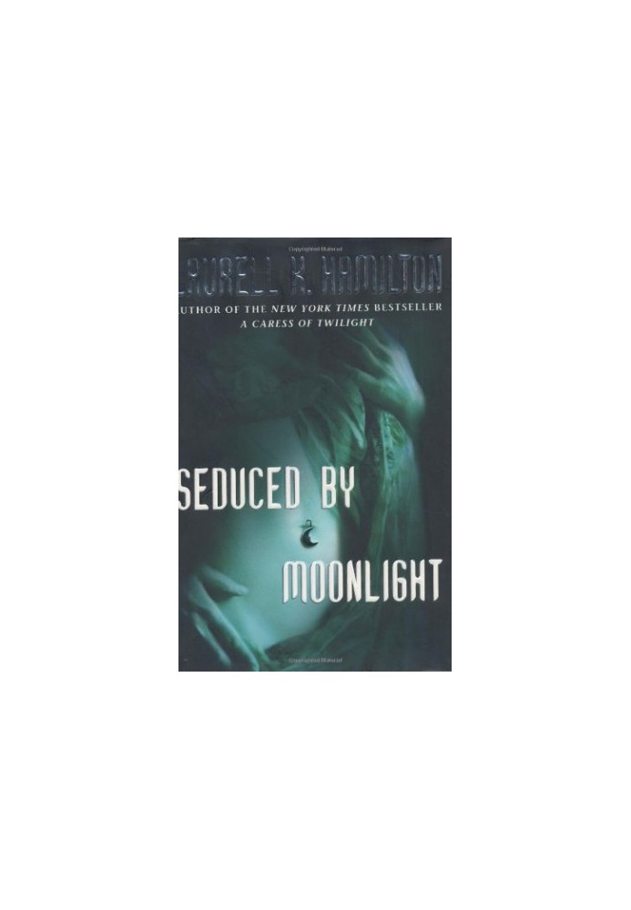 Seduced by Moonlight (Meredith Gentry, 03)
