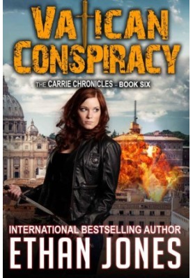 Vatican Conspiracy