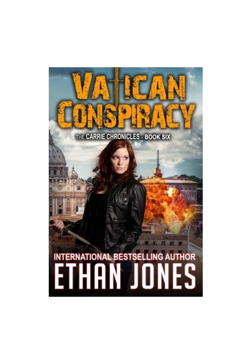 Vatican Conspiracy