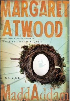MaddAddam (MaddAddam 3)