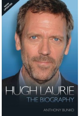 Hugh Laurie