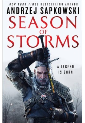 Season of Storms