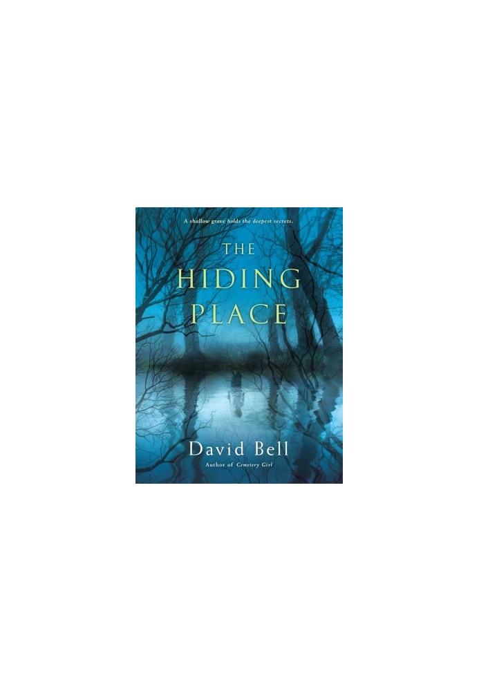 The Hiding Place