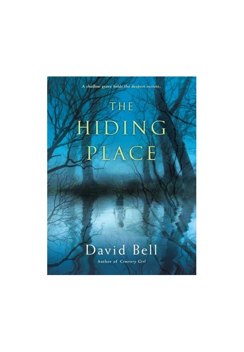 The Hiding Place