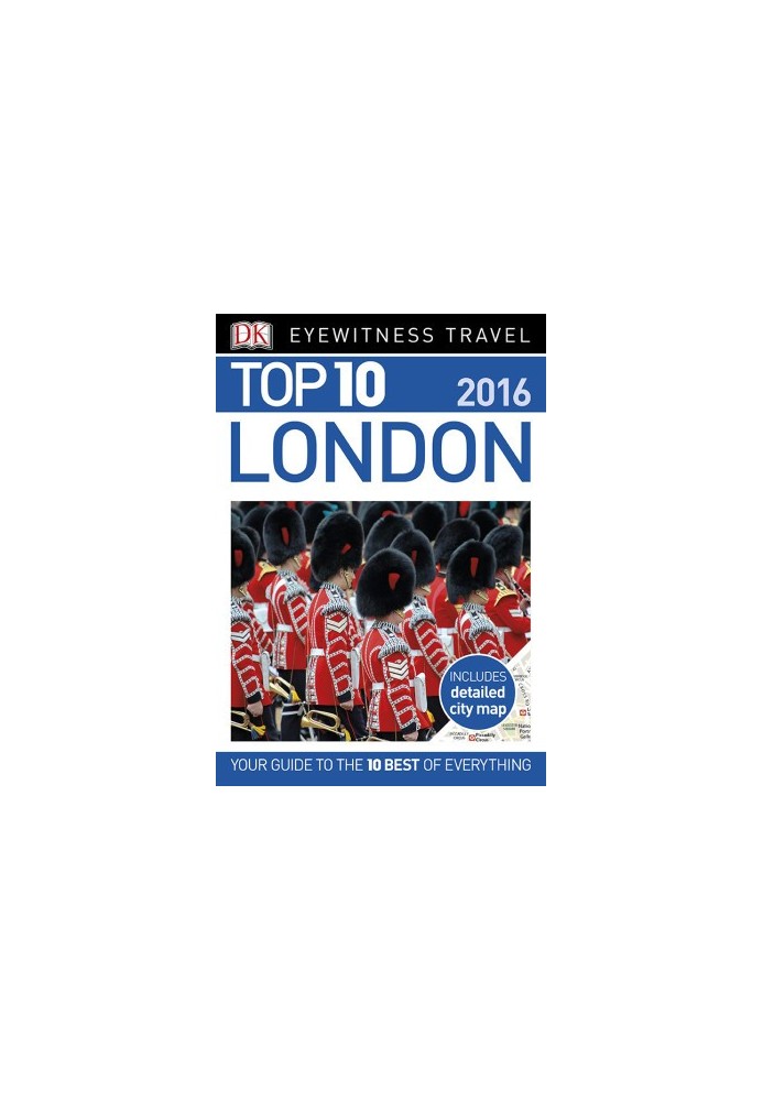 Top 10 London