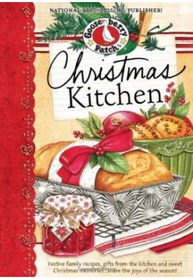 Christmas Kitchen