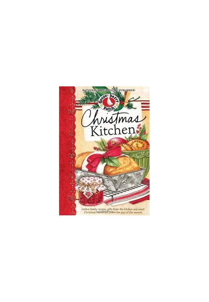 Christmas Kitchen