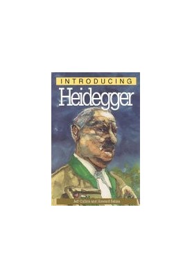 Introducing Heidegger