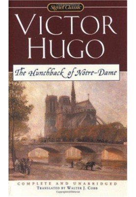 The Hunchback of Notre Dame