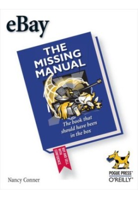 eBay - The Missing Manual
