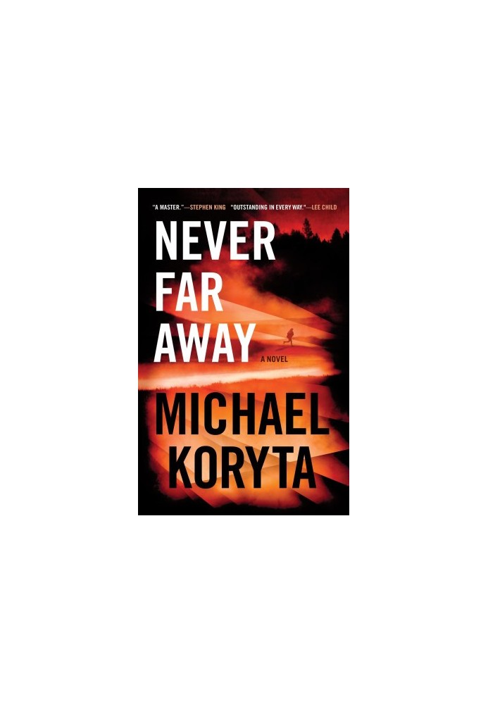 Never Far Away