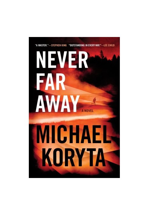 Never Far Away