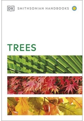 Trees (DK Handbooks)